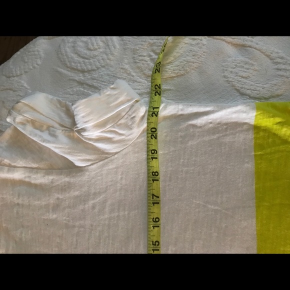 GIFTED WITH PURCHASE ♠️ Kate Spade Tee - Picture 9 of 9